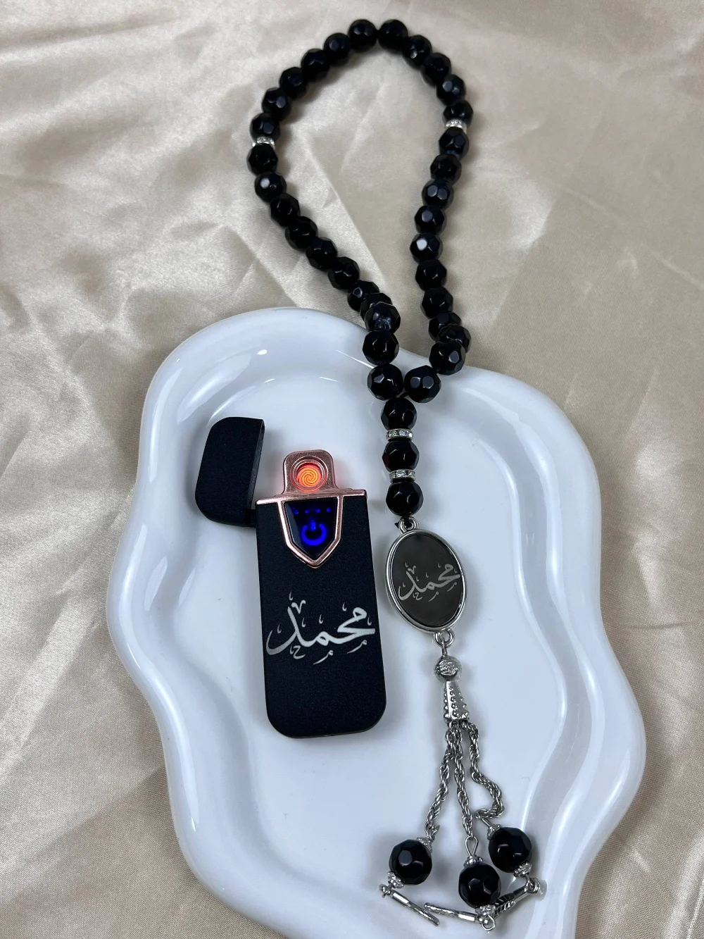 بكج شبابي