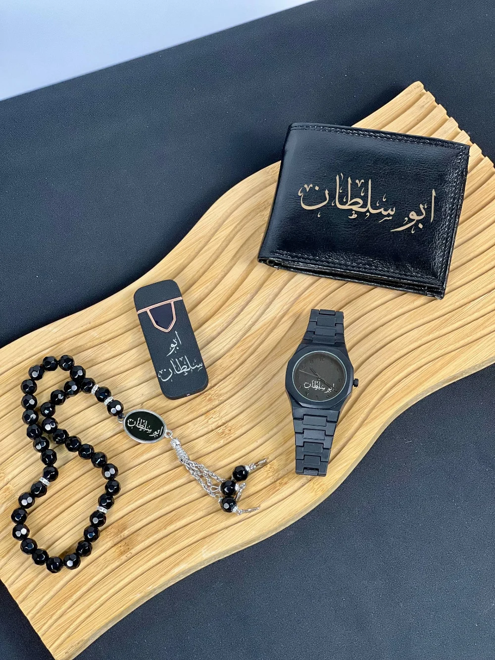 بكج شباب