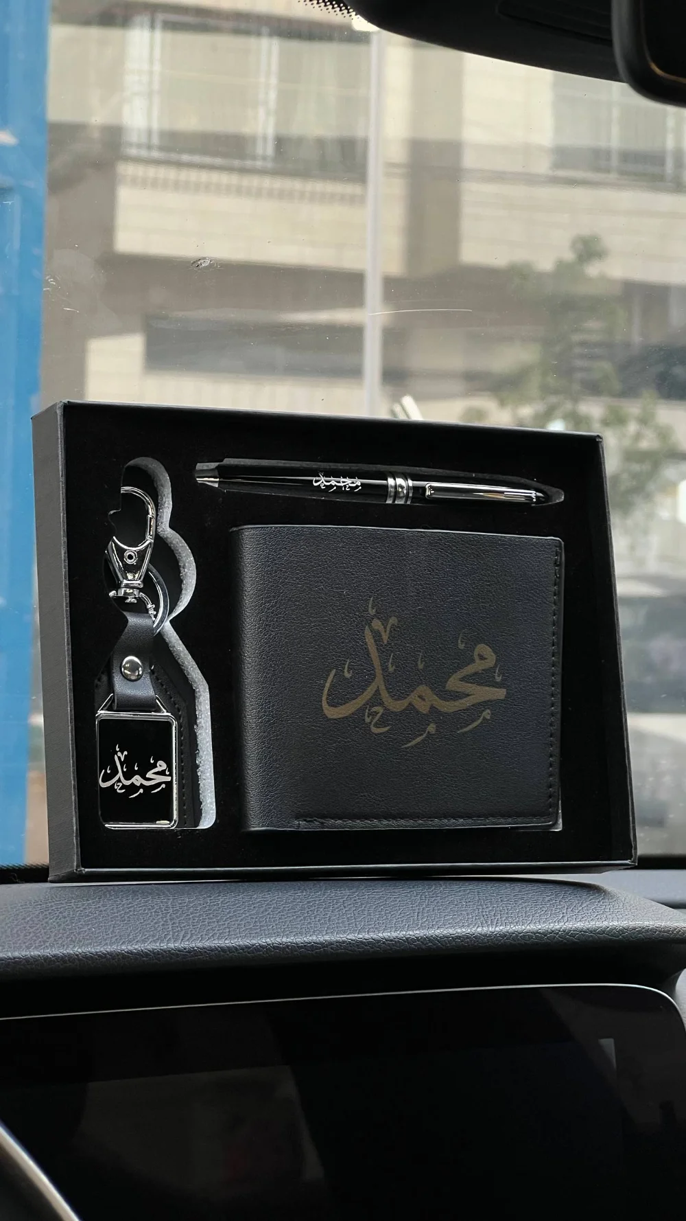 بكج ال 3 قطع حفر