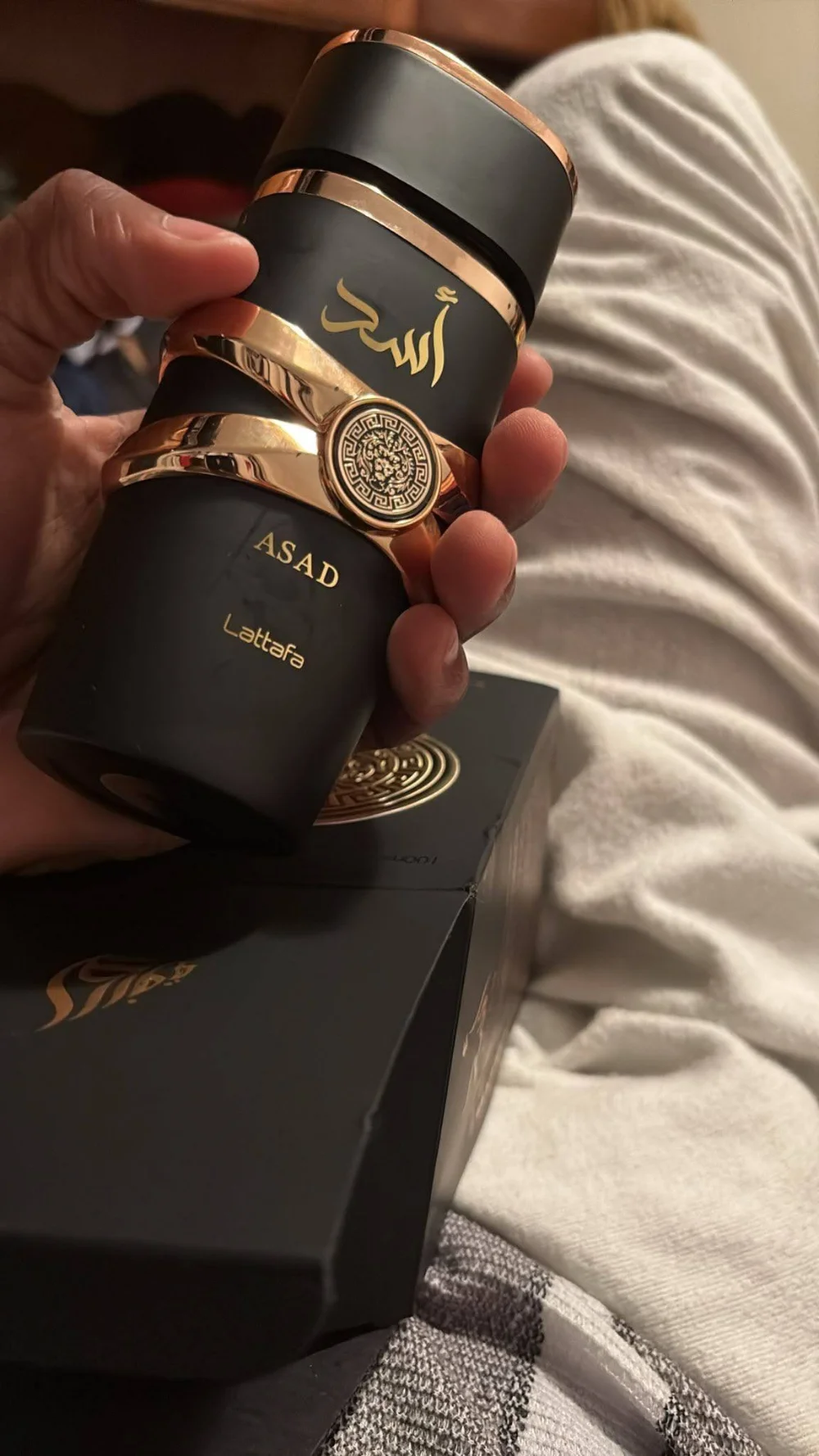 أسد