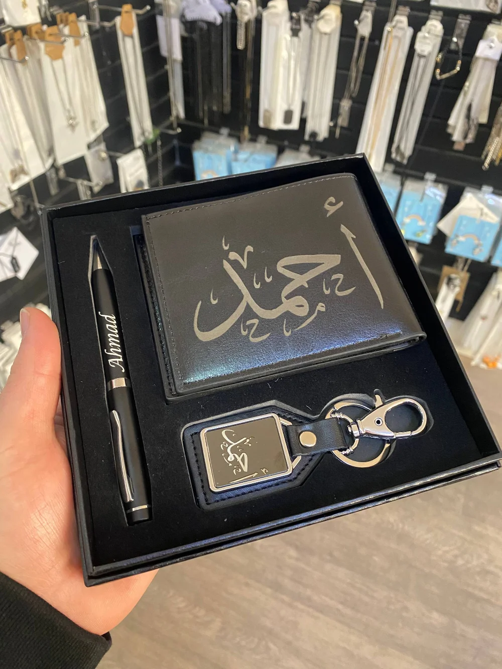 بكج ال 3 قطع حفر
