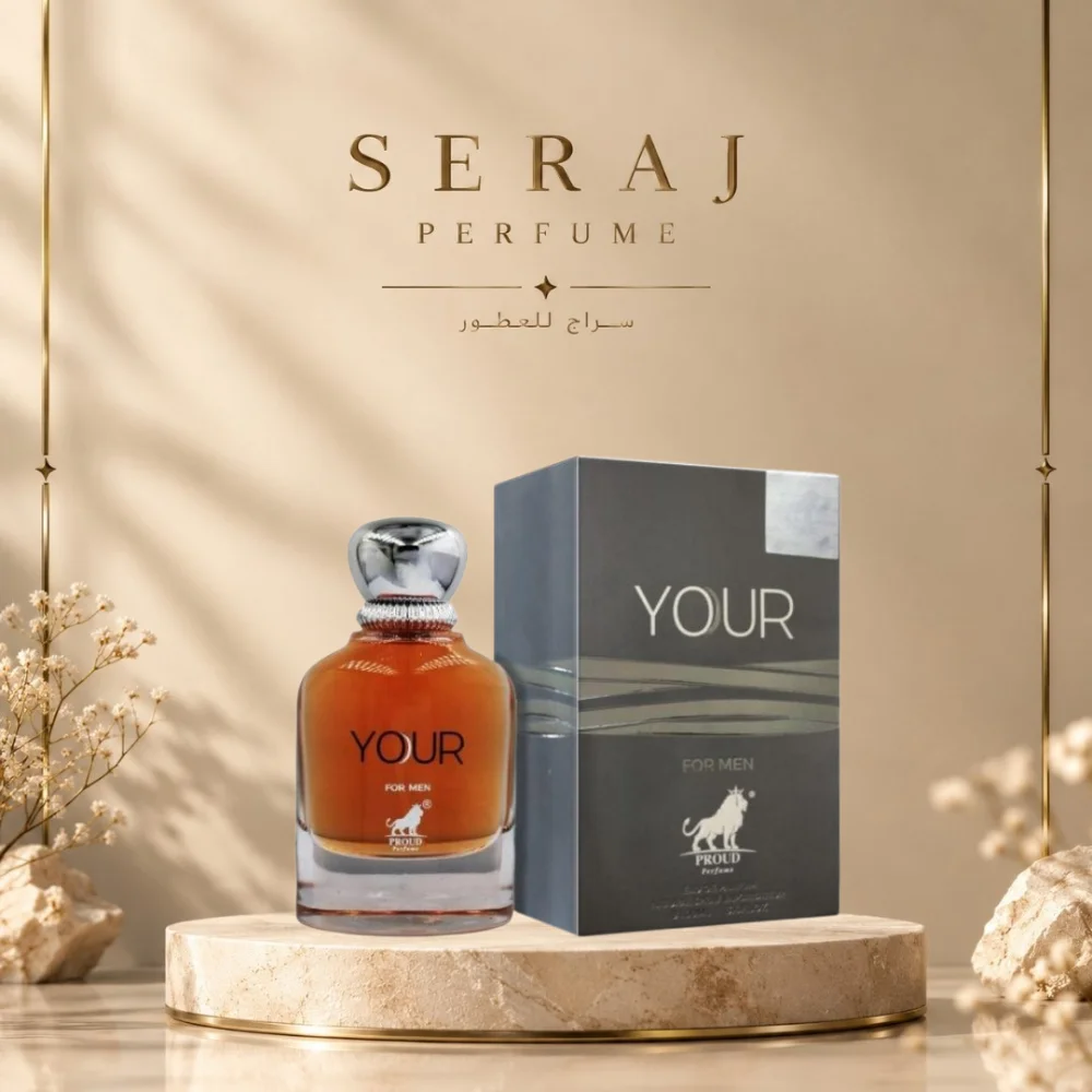 YOUR For Men100ML