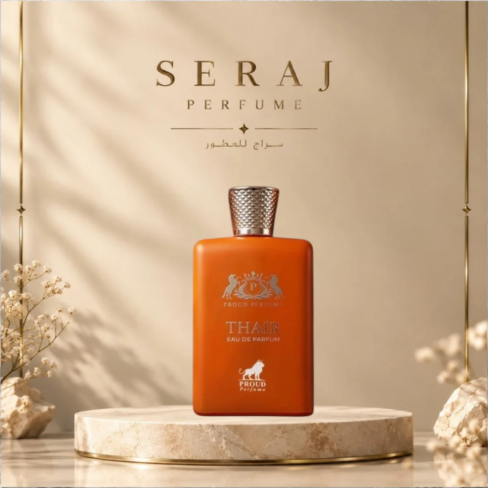 THAIR 100ML