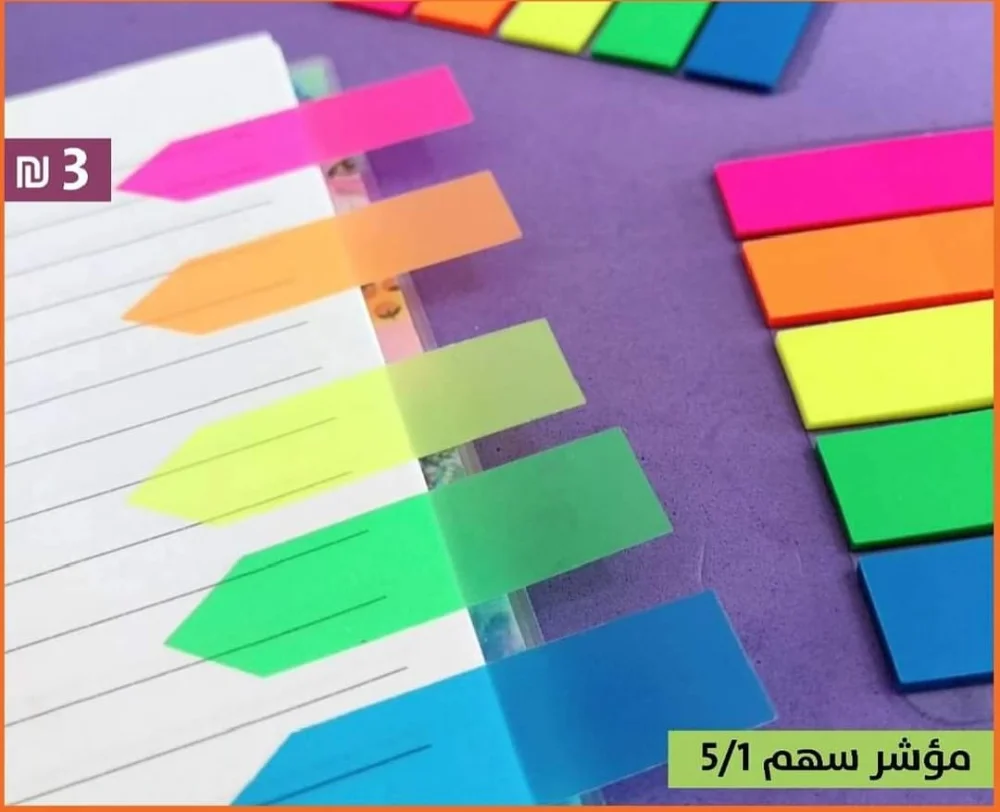مؤشر سهم