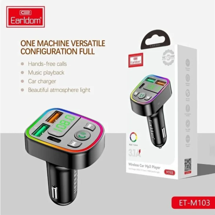MP3 bt