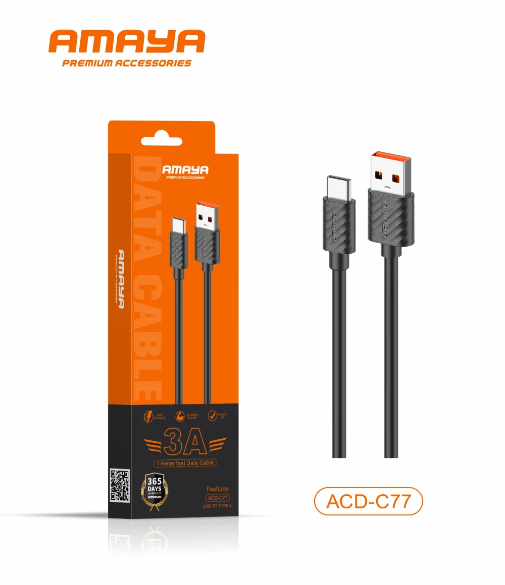 وصلة TYPE C-USB