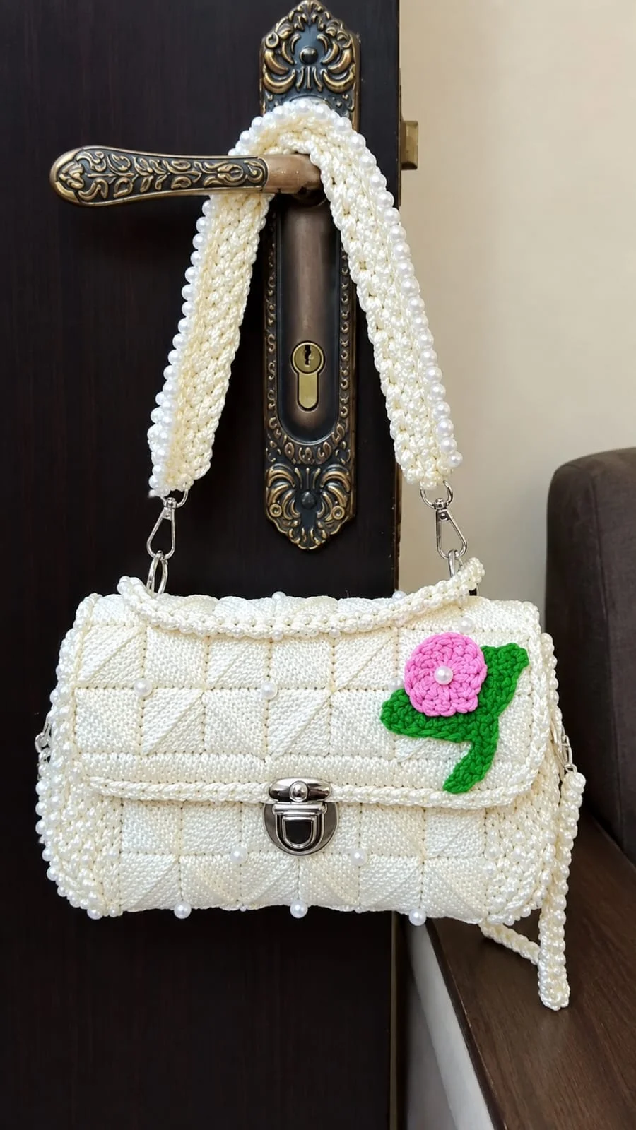 شنطة