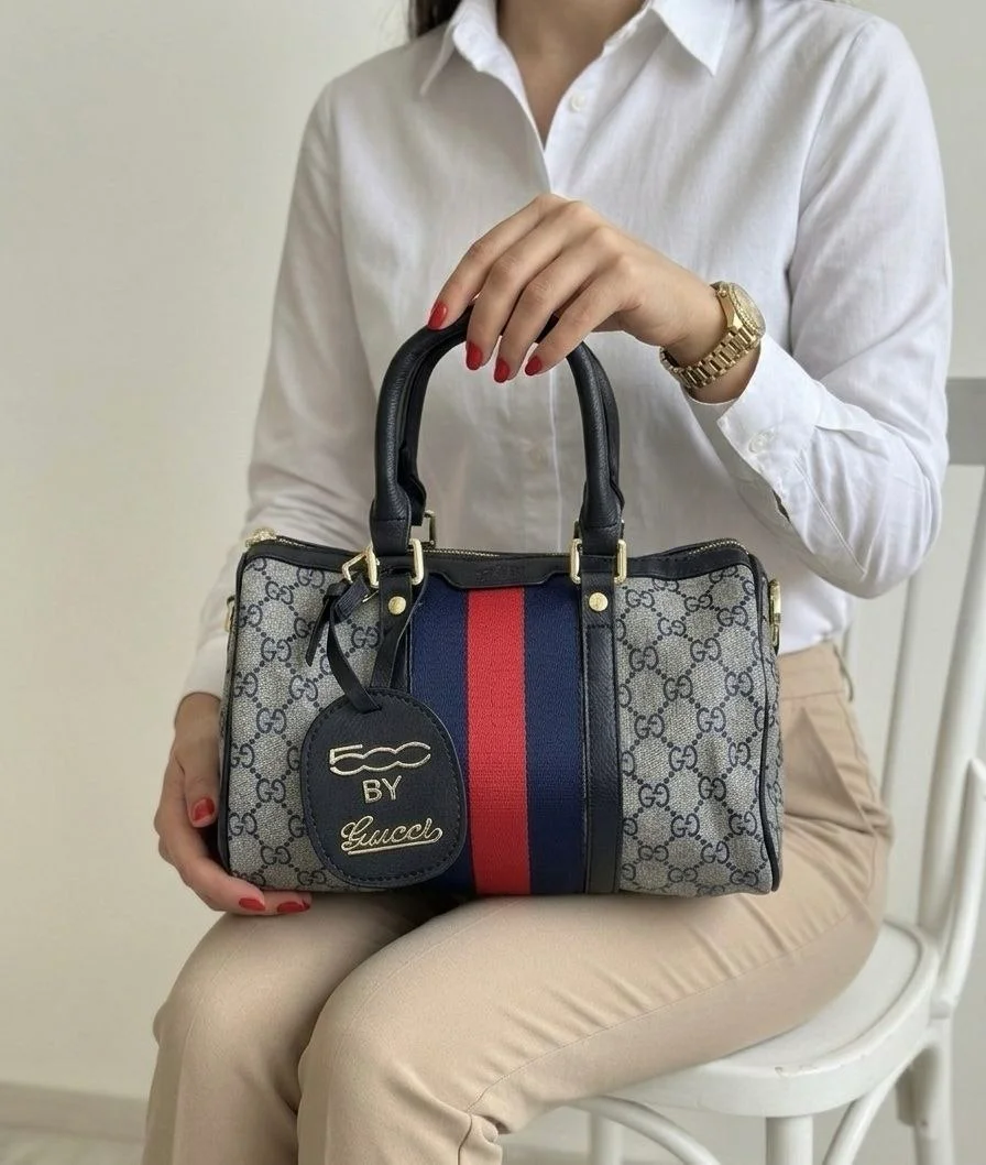 شنطة غوتشي فاخرة