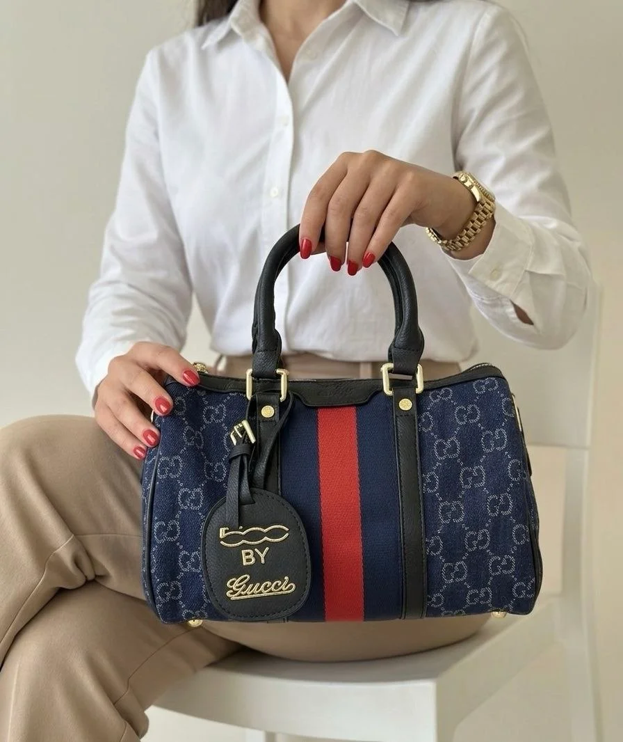 شنطة غوتشي فاخرة
