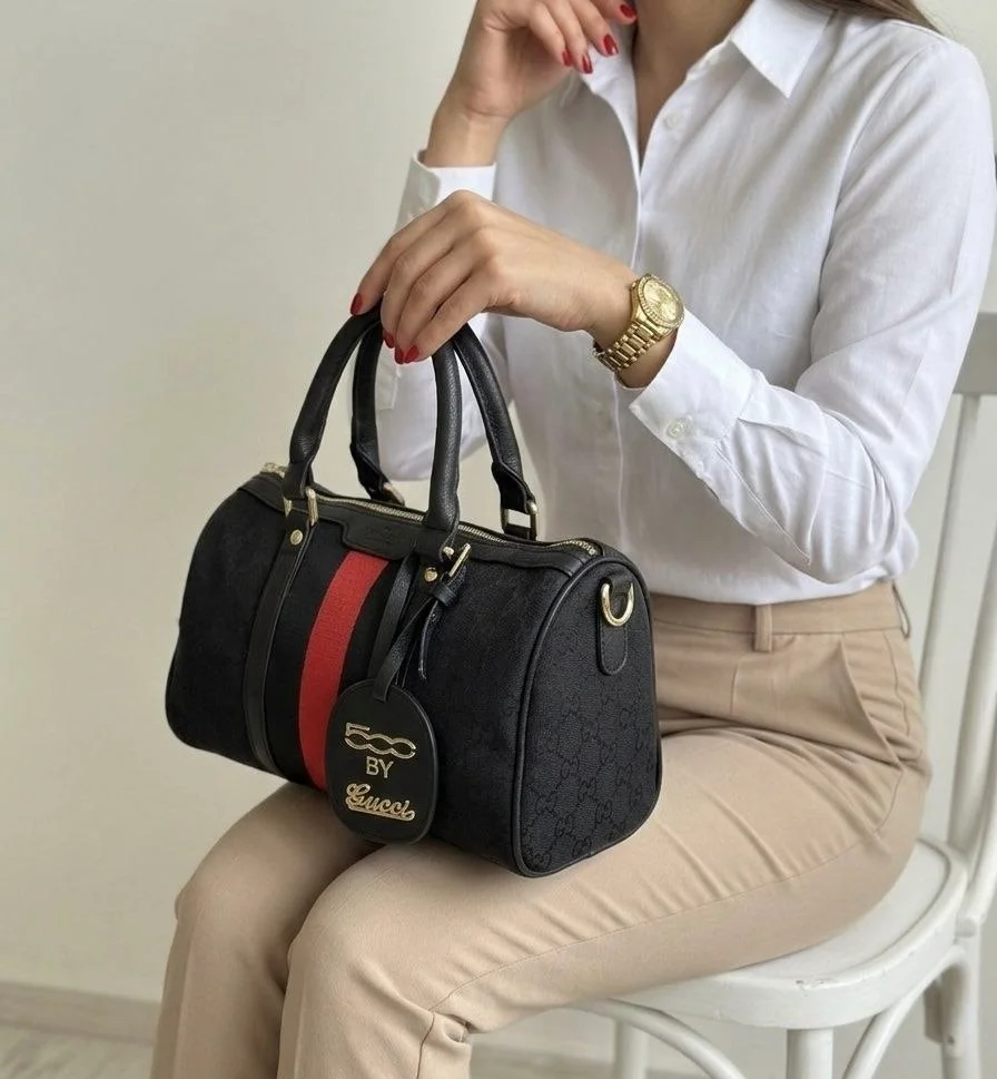 شنطة غوتشي فاخرة