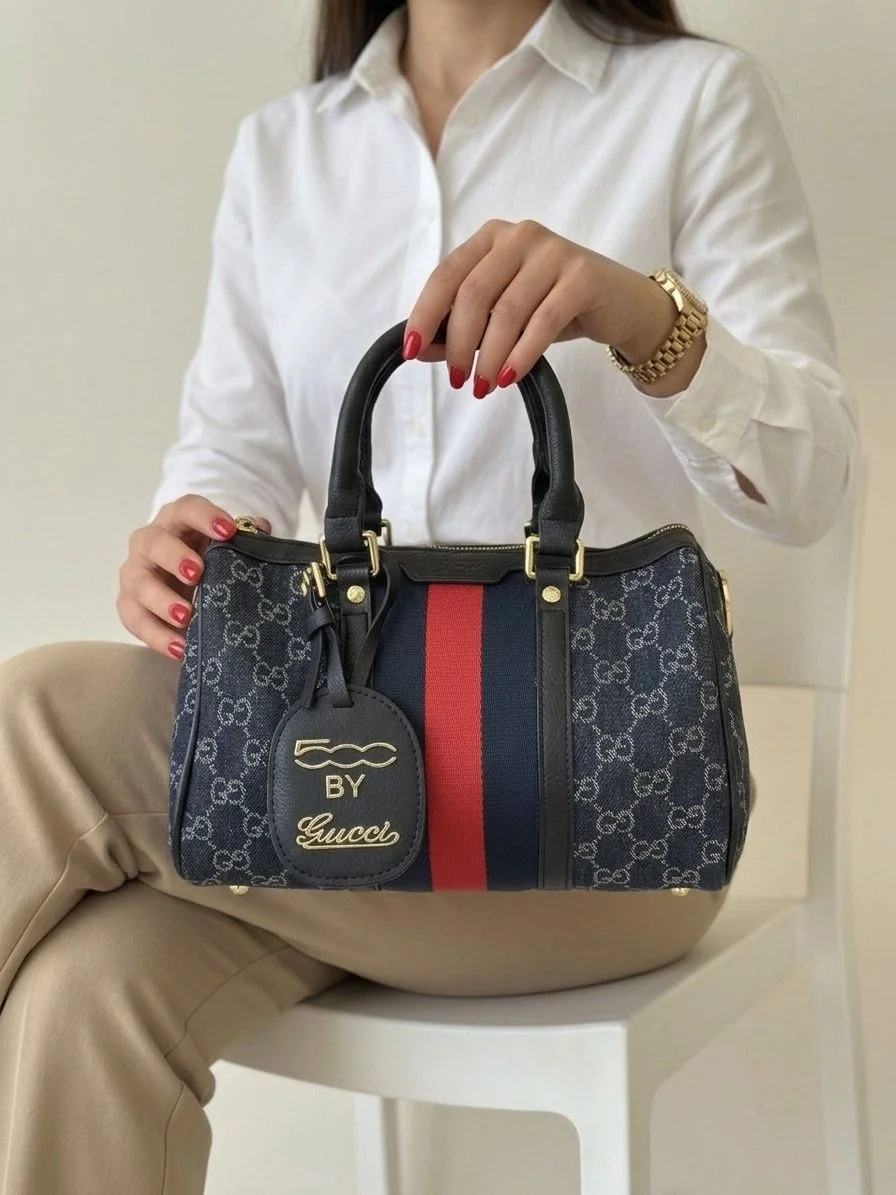 شنطة غوتشي فاخرة