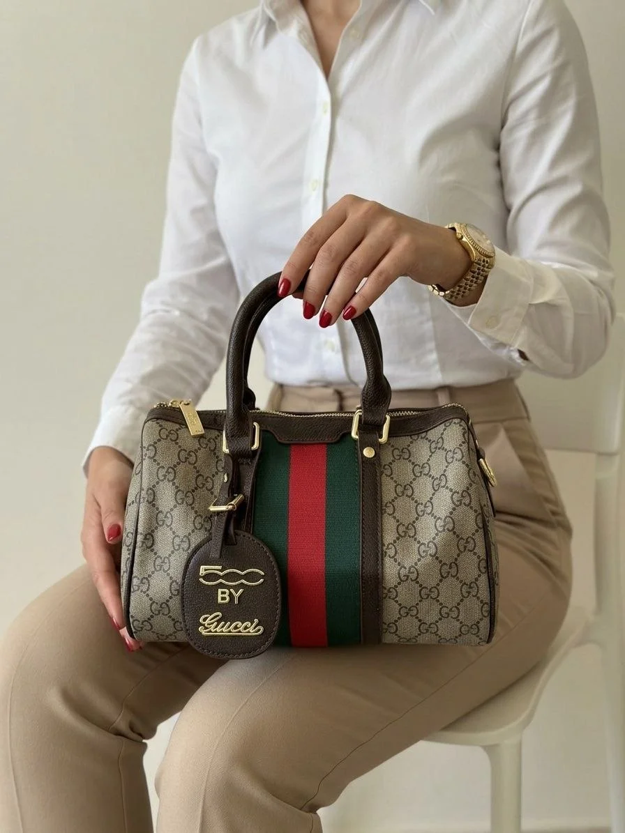 شنطة غوتشي فاخرة