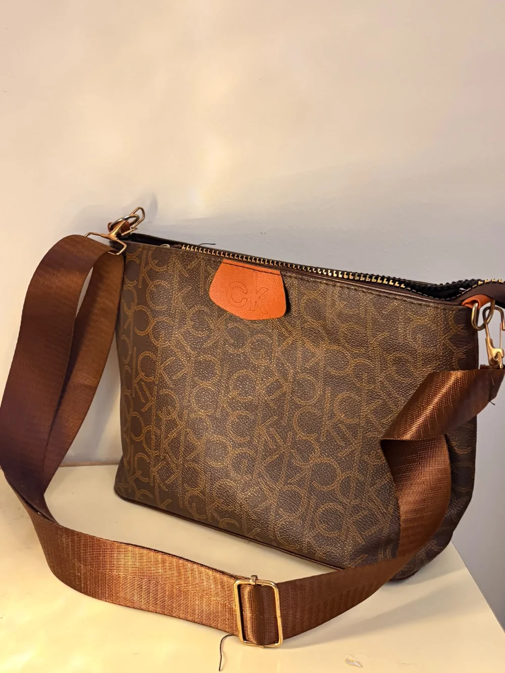 Crossbody Bag