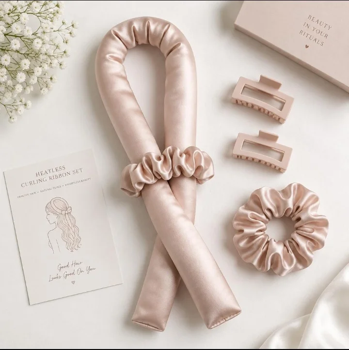 Beauty Sleep Set 🎀