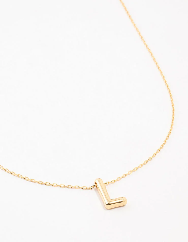 My Initial