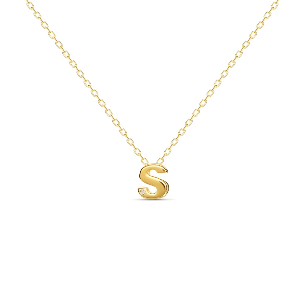 My Initial
