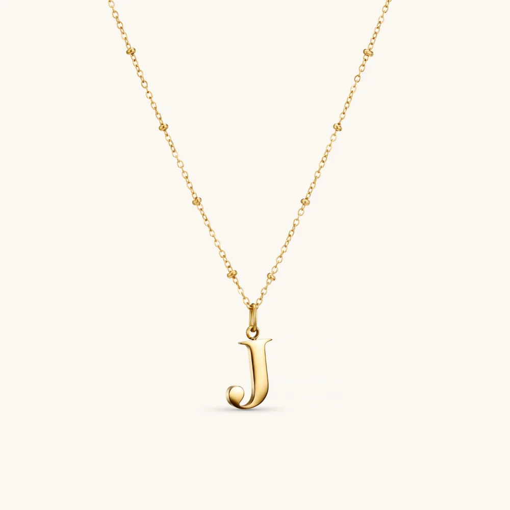 My Initial