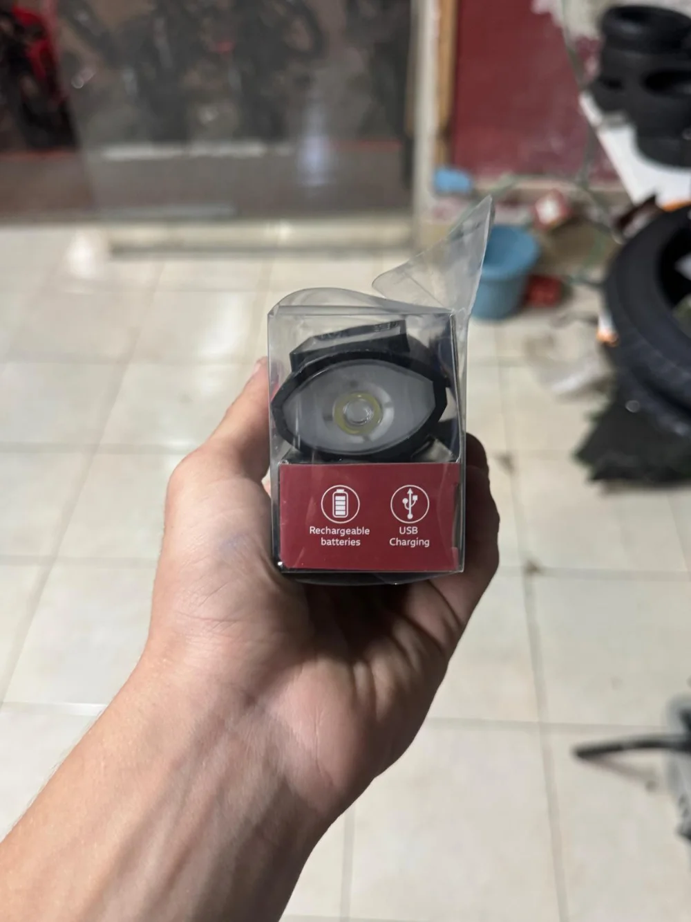 ضو عطاقه الشمسيه مع زامور