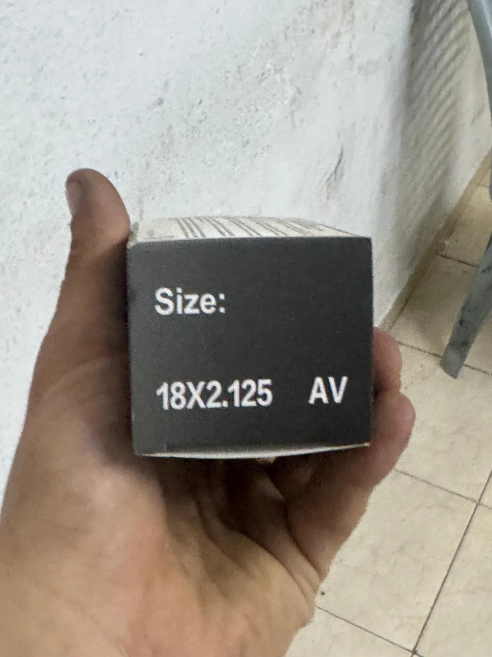 بلف 18