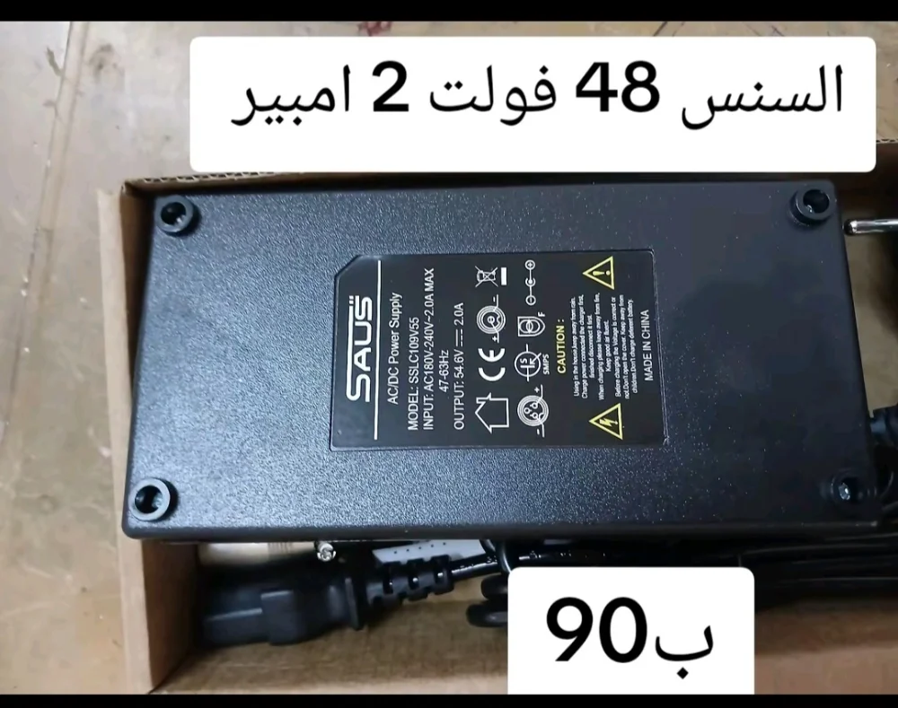 48v 2a