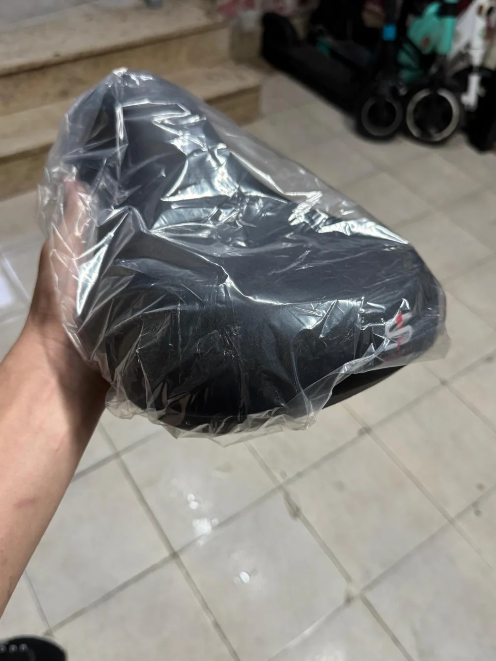 كرسي بطه اصليه