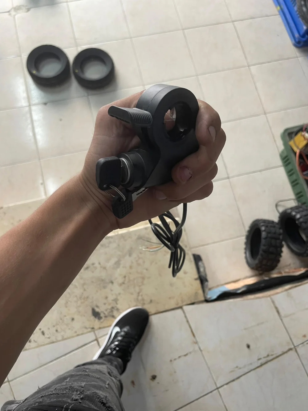 دعسه مع سوتش