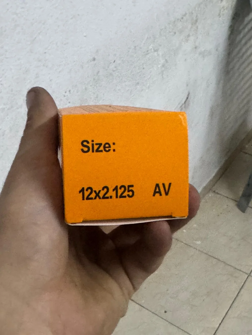 بلف 12