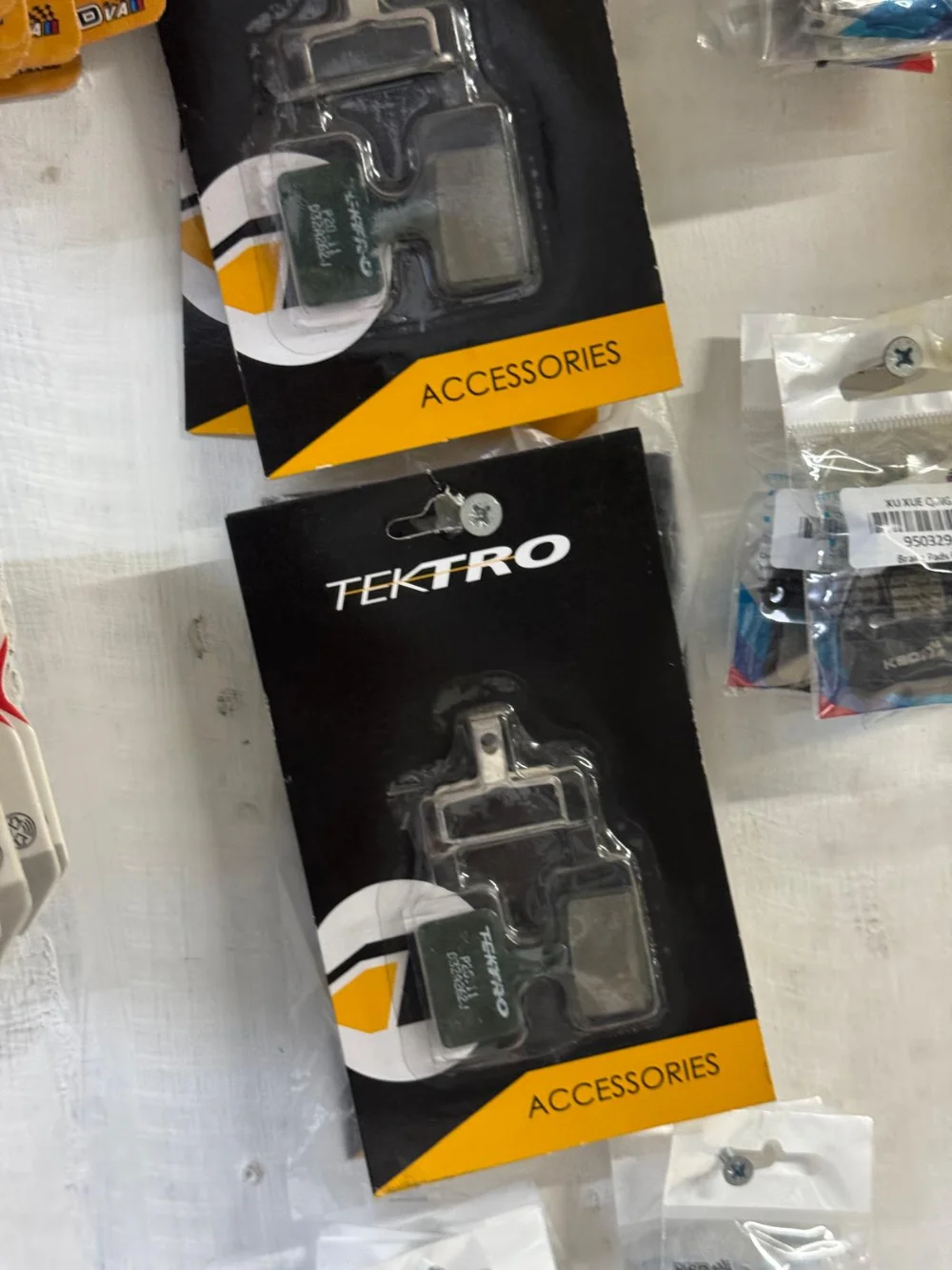 فحمات tiktro اصلي