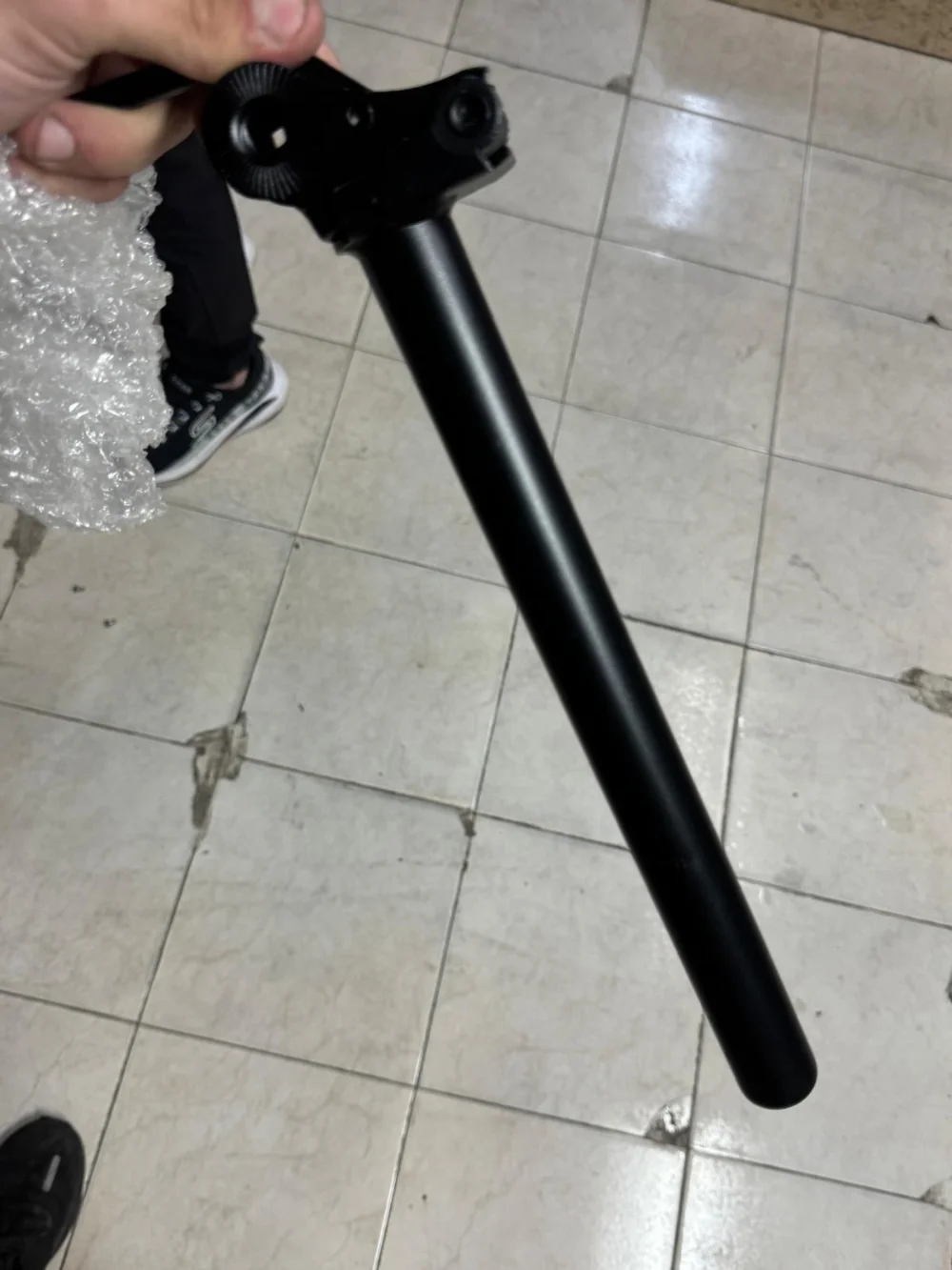 ماسوره كرسي