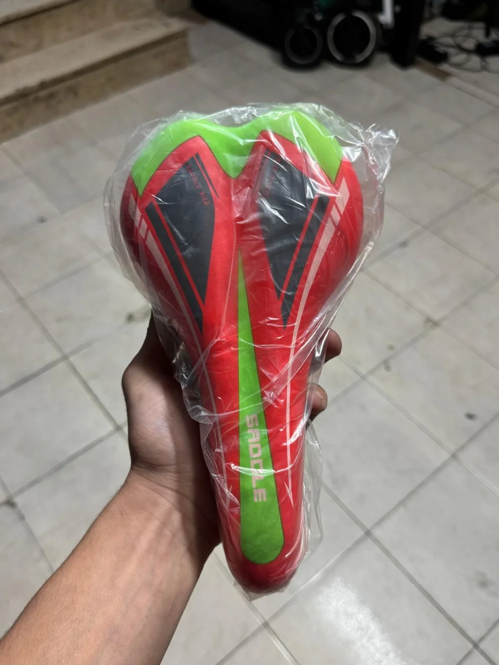 كراسي بعدت انواع والوان