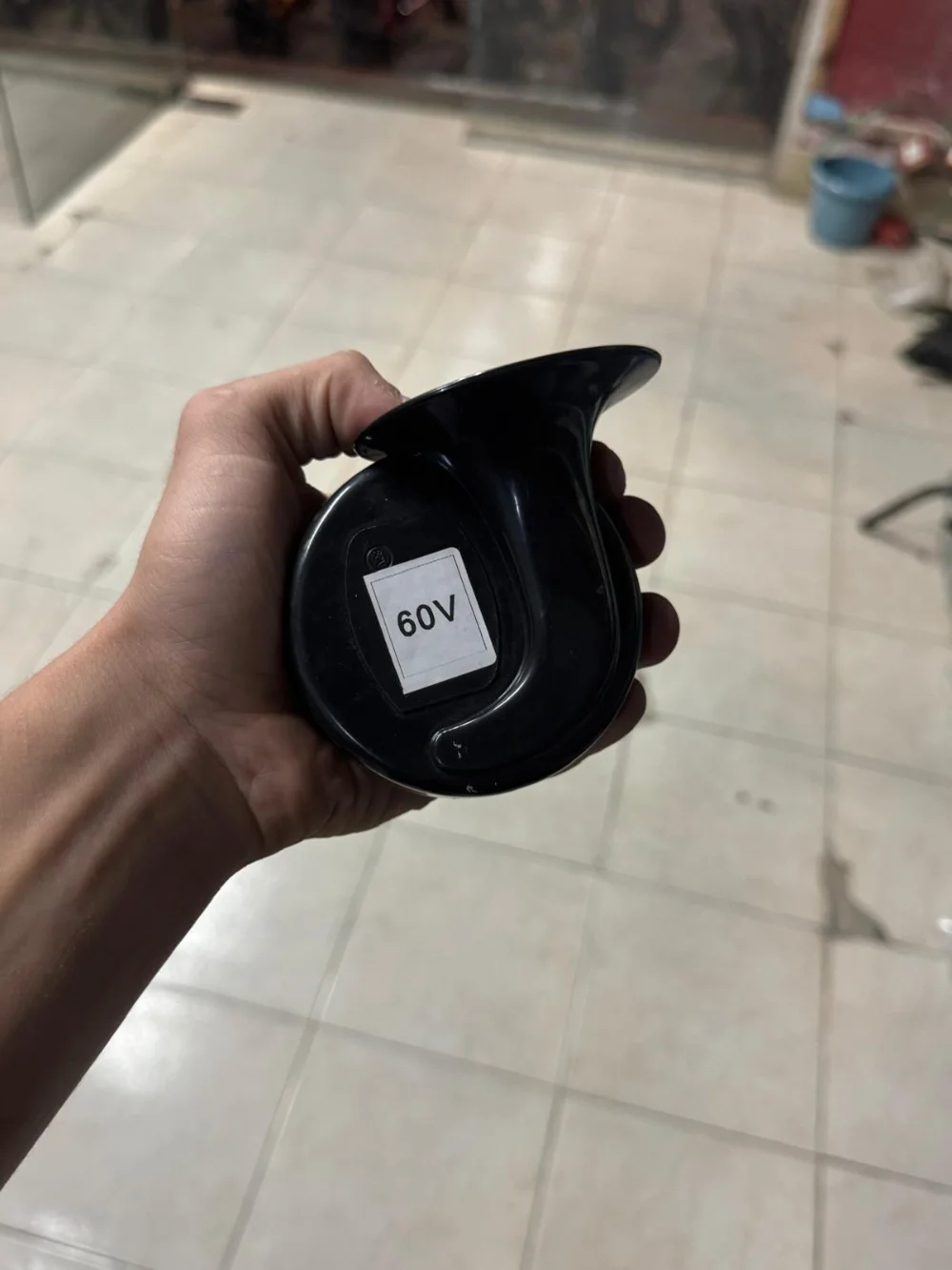 بوك 60v