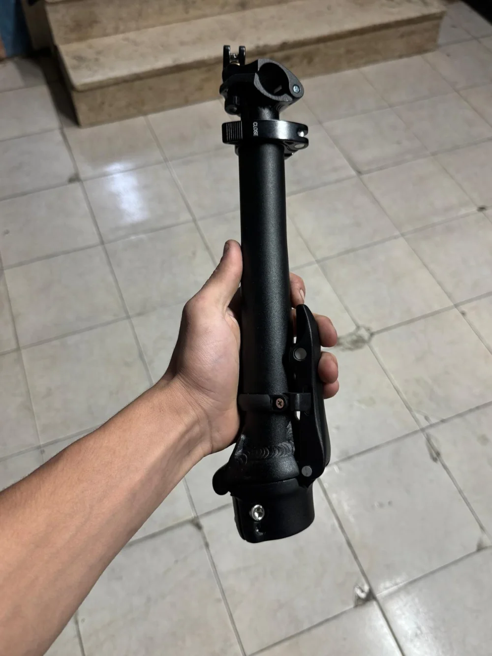 رقبه كبس
