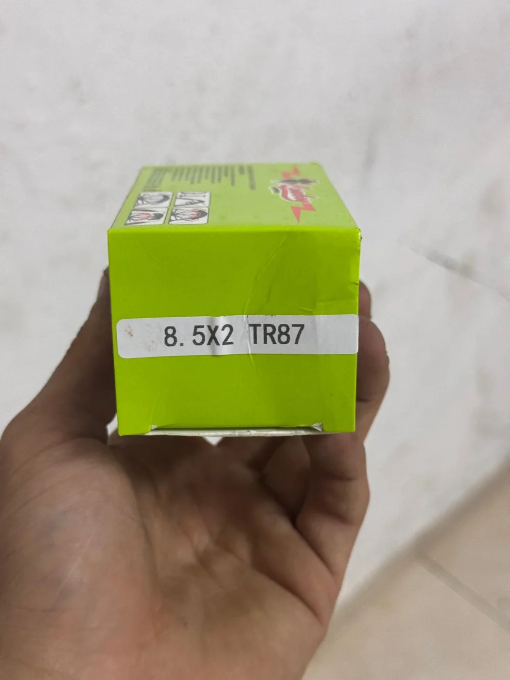 بلف 8.5