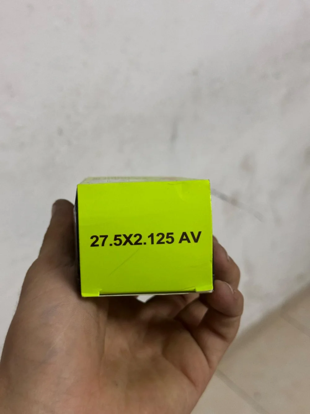 بلف 27.5