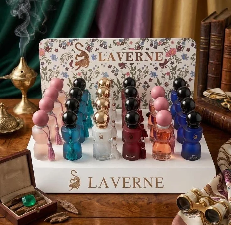 عطر لافيرون