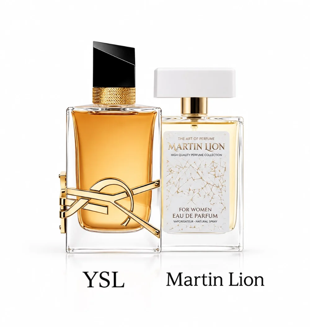 Martin lio. - Ysl