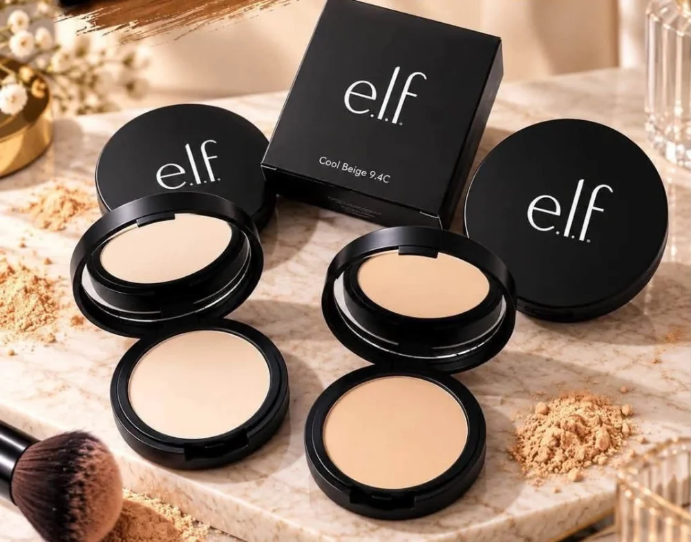 بودره eIf