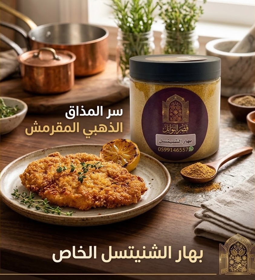 بهار شنيتسل