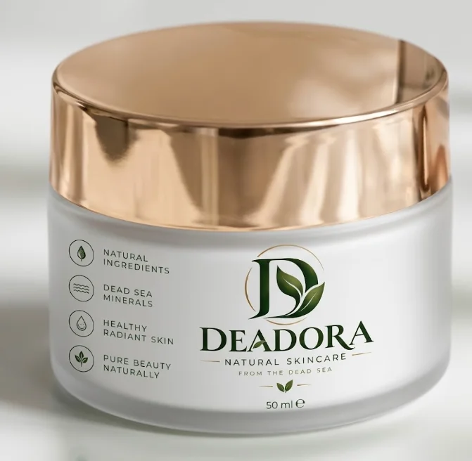 Deadora Facial moisturizing cream