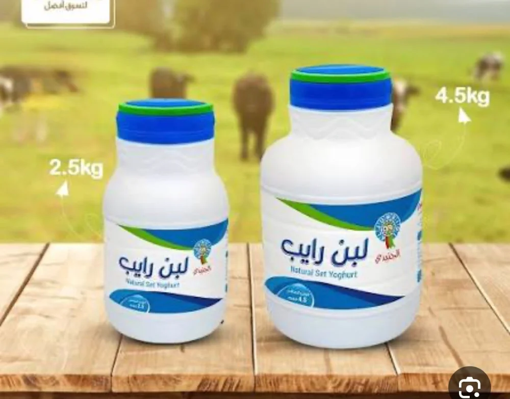 لبن رايب