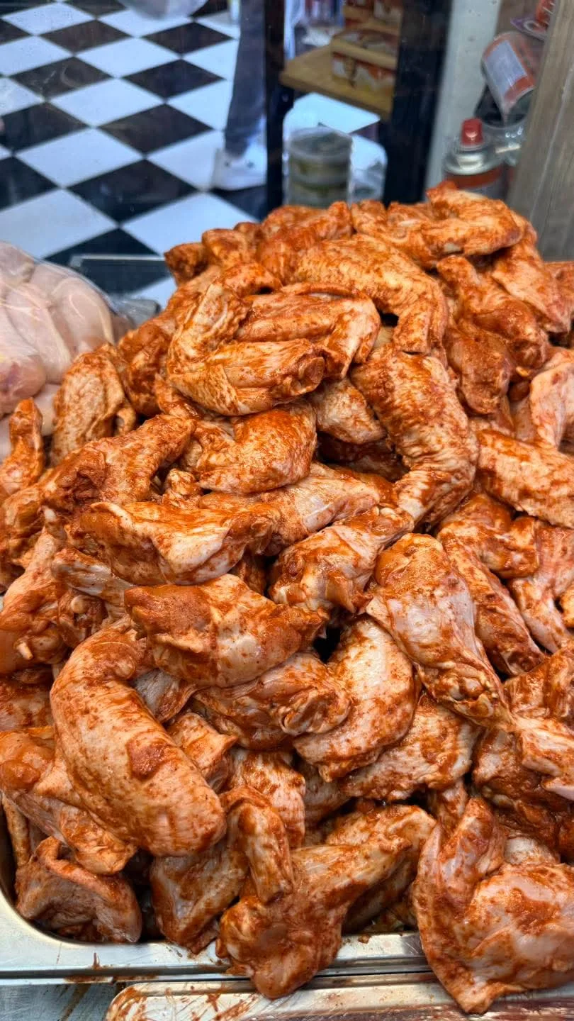 جناحات