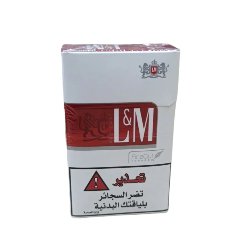 L&M