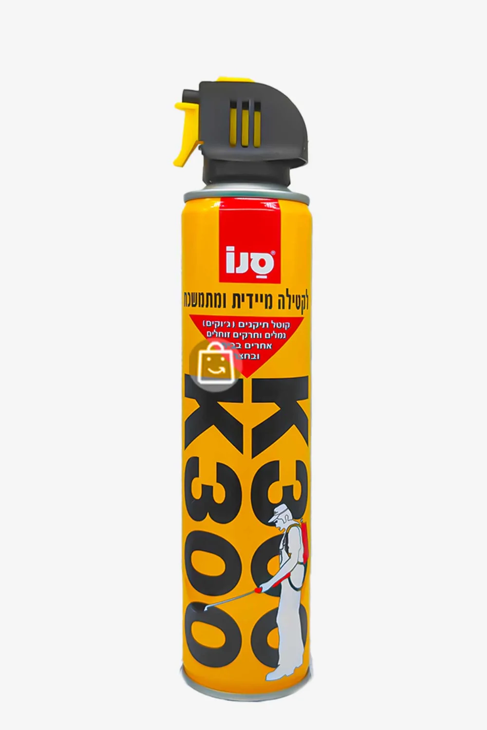 K300