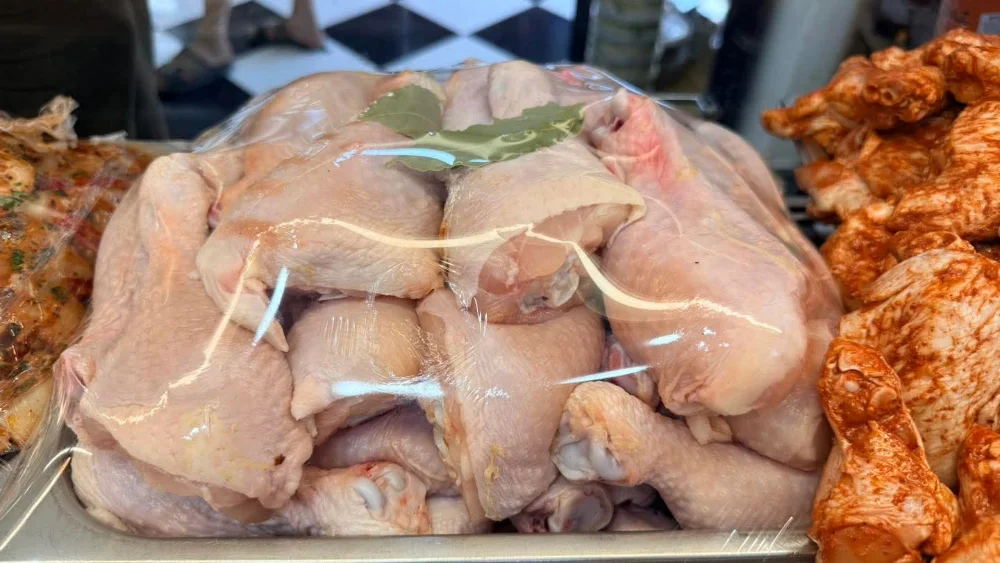 فخاذ جاج