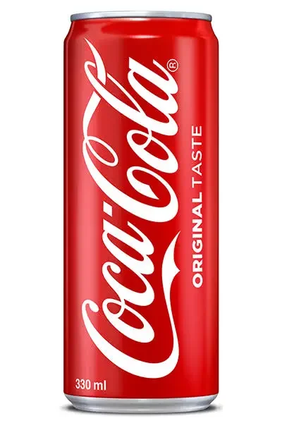 كولا 330 مل
