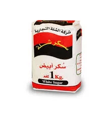 سكر شلة