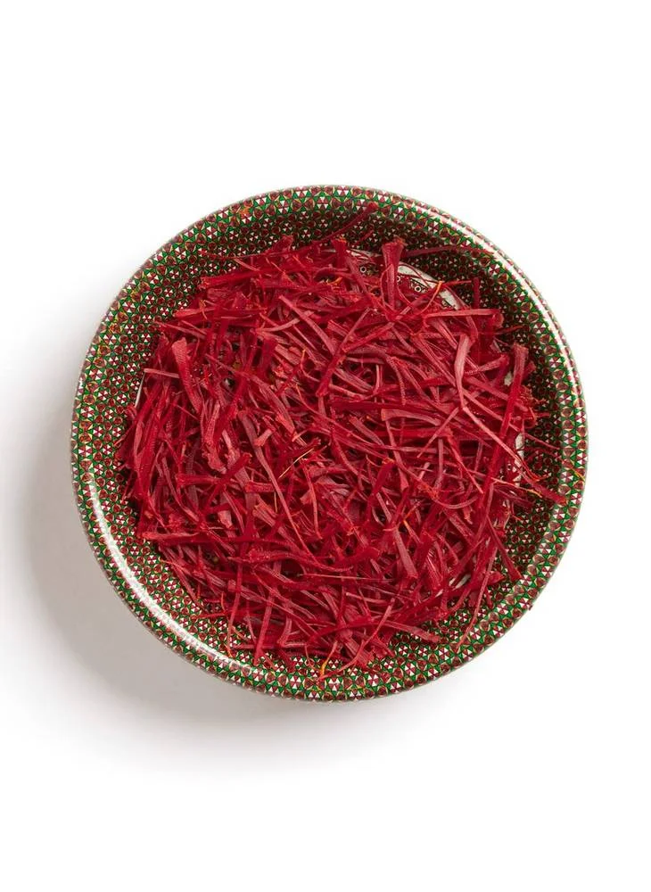 زعفران