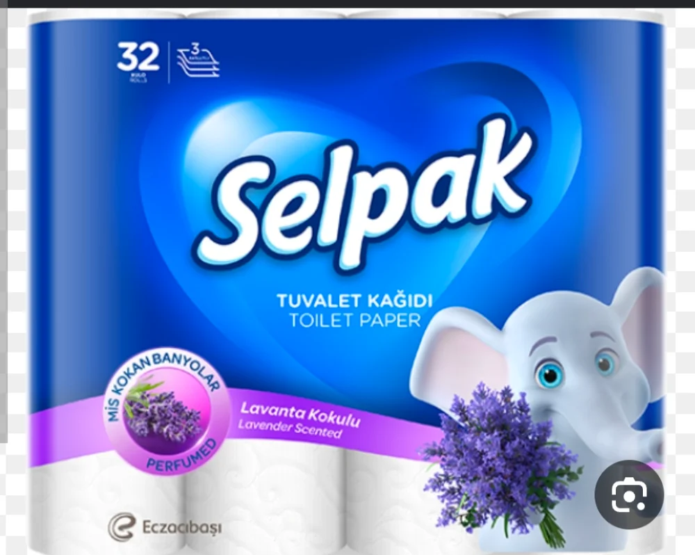 محارم selpak