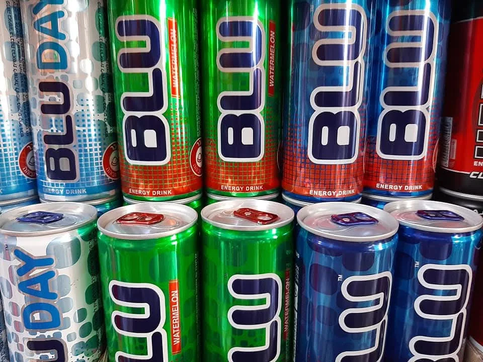 BLU