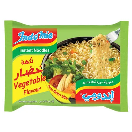 اندومي